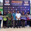 Pra-PVC 2026 Rampung, Atlet Terbaik Berebut Piala Wali Kota Padang