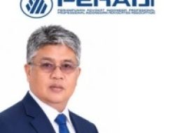 Peradi Profesional Siap Hadirkan Semangat Perubahan