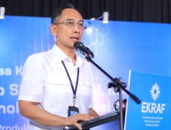 Dari Pandai Sikek, AI Menyalakan Harapan Baru bagi Usaha Lokal