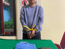 Nekat, Narkoba Diedarkan di Warung Kopi